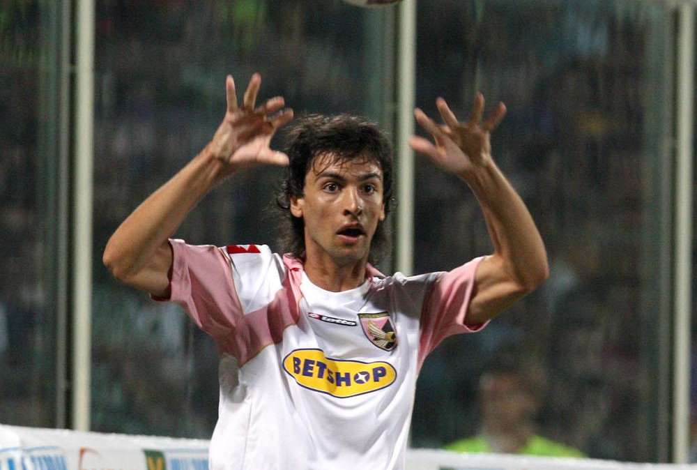 Napoli-Palermo, le probabili formazioni