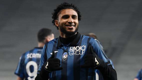 Atalanta - I convocati: ritornano a disposizione Ederson e Hien