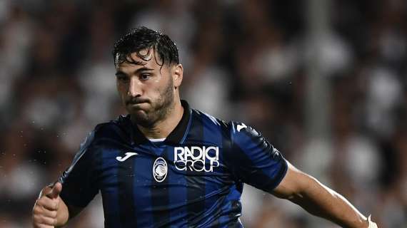 Fantacalcio, Atalanta: le condizioni di Kolasinac e Holm