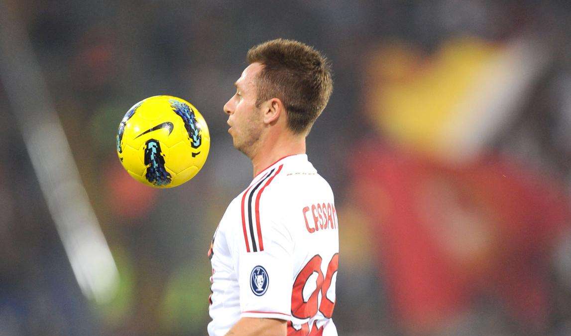 Fantacalcio, Infortunati & squalificati 11^ Giornata