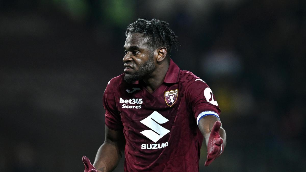 Fantacalcio, le formazioni ufficiali di Torino-Cremonese: Zapata sfida Vardy