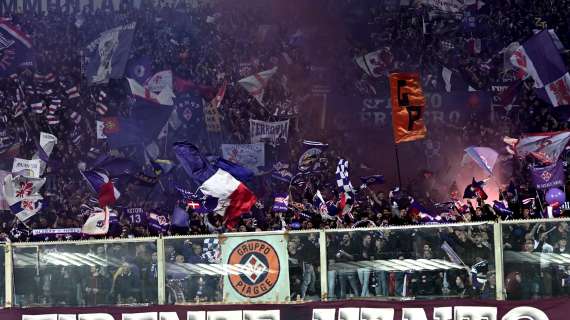 Le probabili formazioni di Fiorentina-Bologna