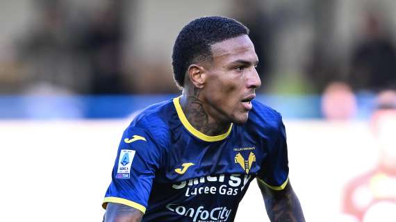 Le probabili formazioni di Verona-Salernitana: Folorunsho e Kastanos dal 1'
