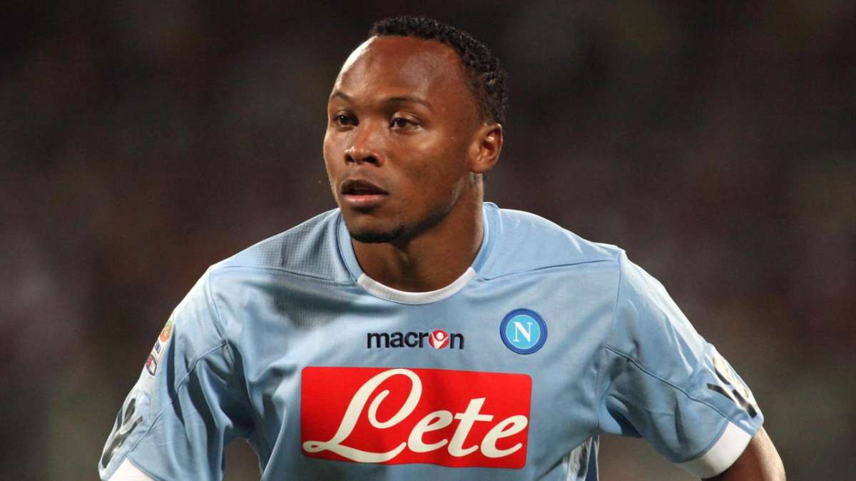 Napoli-Roma, le probabili formazioni