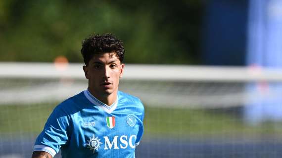 Qualificazioni Europee U21: Macedonia del Nord U21-Italia U21 0-1