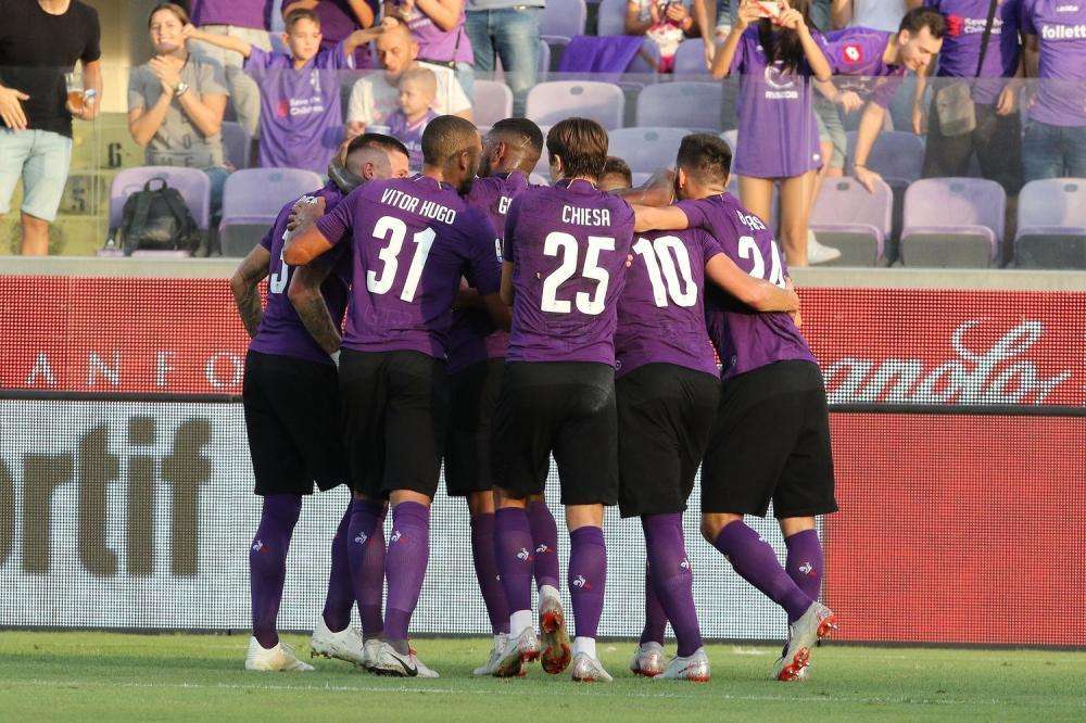 Fantacalcio, COME POTREBBE CAMBIARE L'ATTACCO DELLA FIORENTINA
