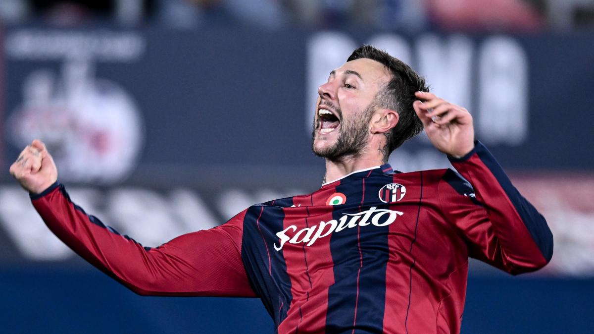 Europa League, le formazioni ufficiali di Bologna-Aston Villa