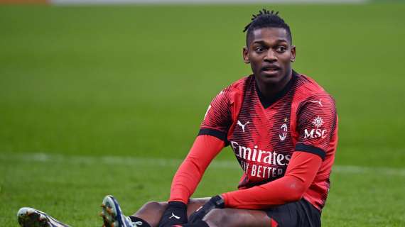 Milan: incubo Leao, i numeri negativi della sua stagione