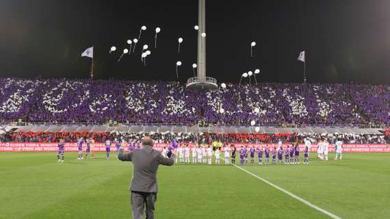 Le probabili formazioni di Fiorentina-Monza 