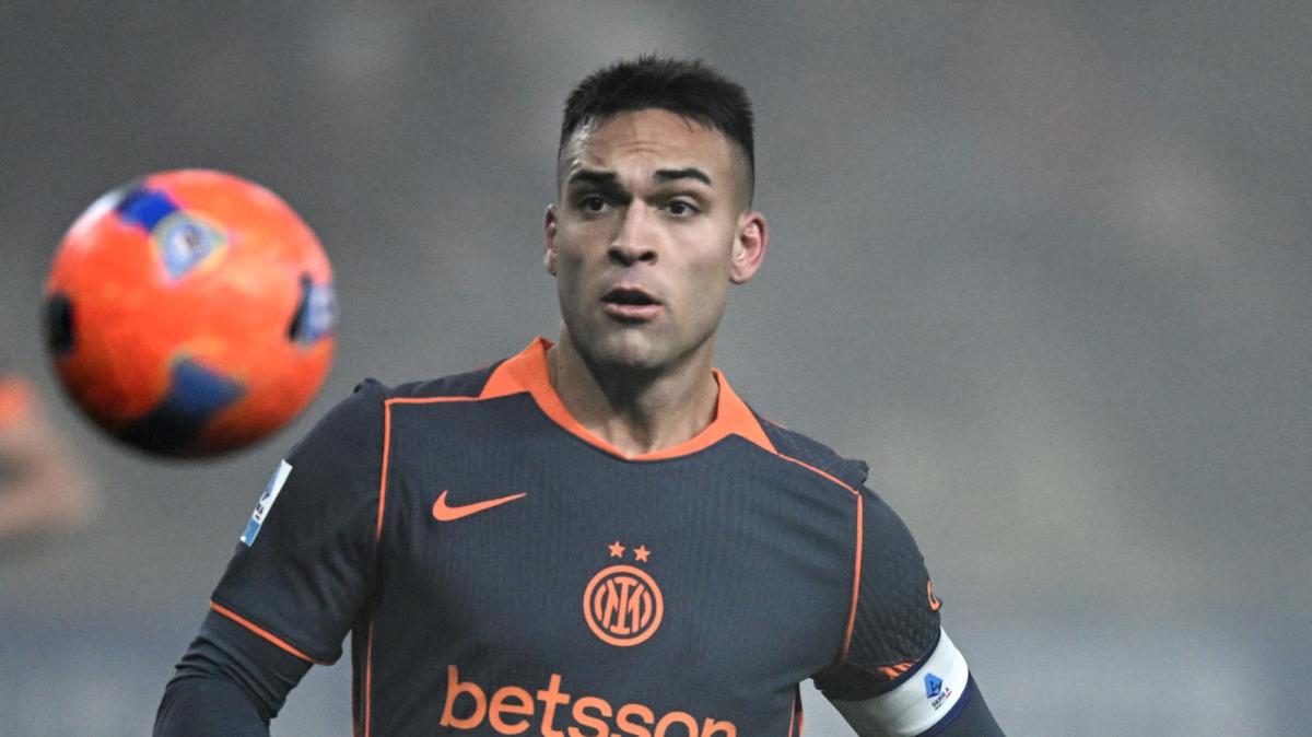 Fantacalcio, le formazioni ufficiali di Inter-Pisa: Lautaro dal 1', panchina per Thuram