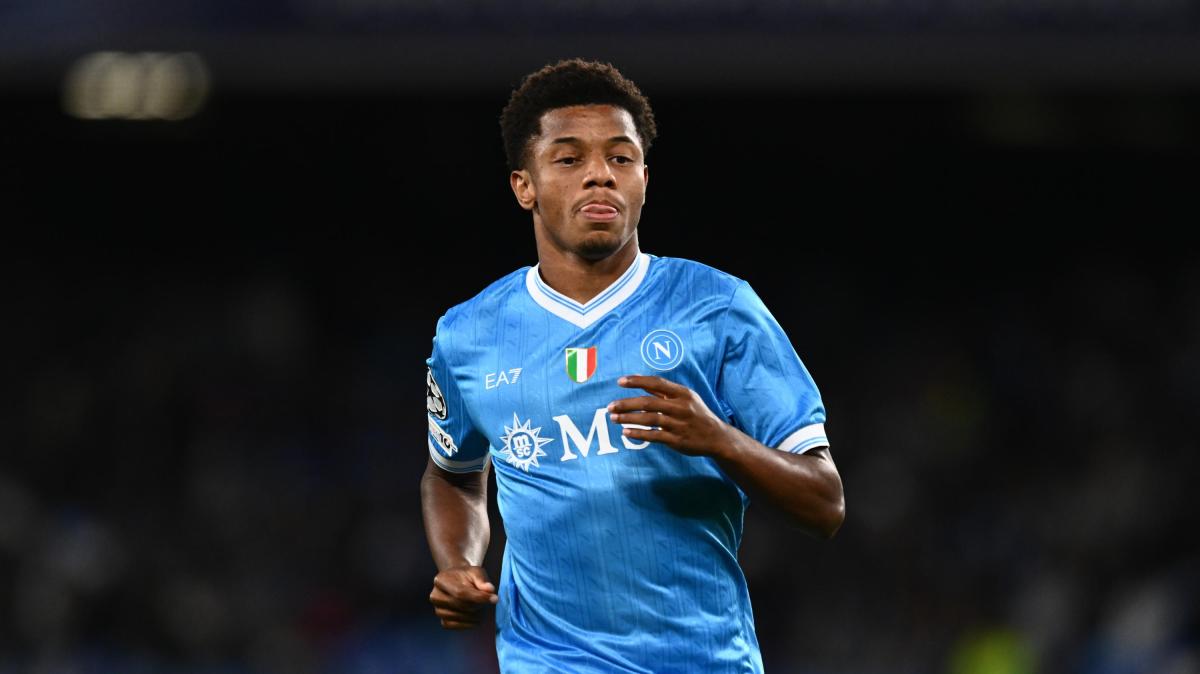 Fantacalcio, le formazioni ufficiali di Napoli-Inter: Neres falso nueve. Conferma per Bonny