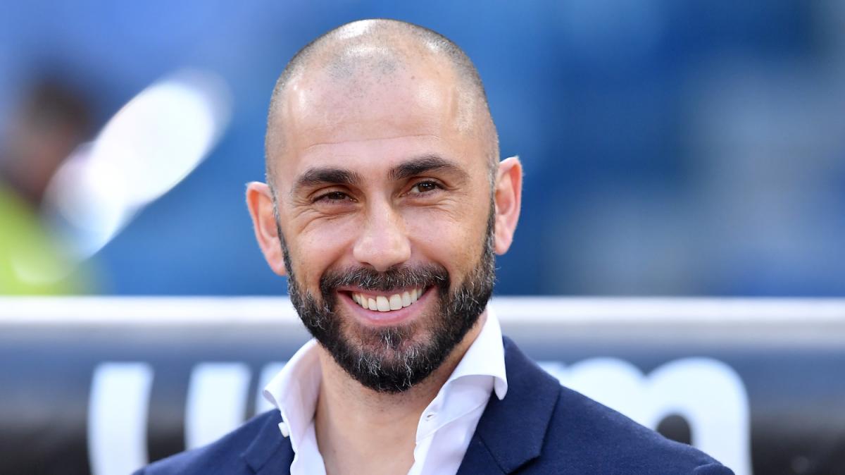Bologna, Di Vaio fa chiarezza su Italiano, Freuler e Rowe. E su Orsolini..