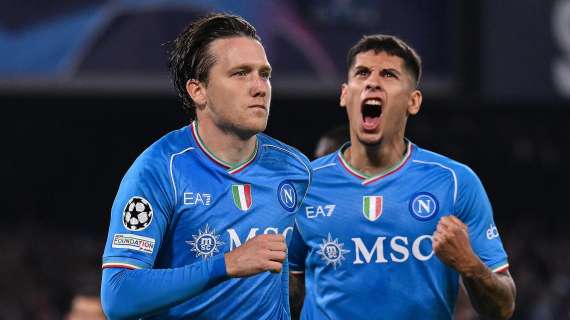 Fantacalcio, Napoli: le condizioni di Zielinski a pochi giorni dalla ripresa