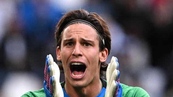 Fantacalcio -  I migliori portieri nelle prime 6 giornate