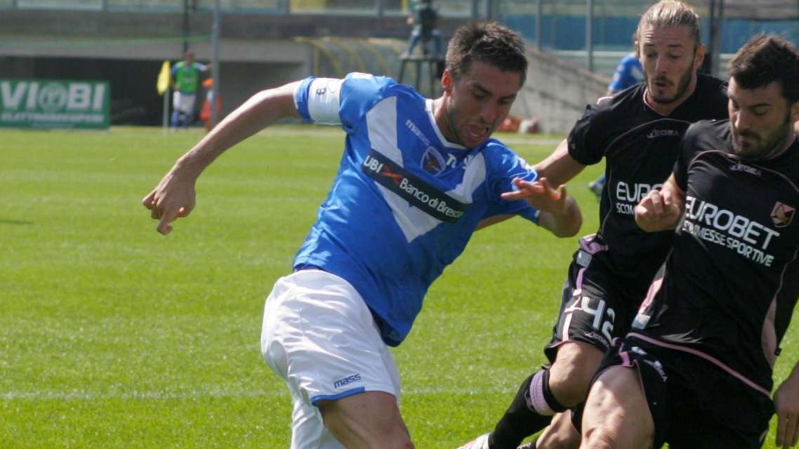 Brescia-Juventus, le probabili formazioni