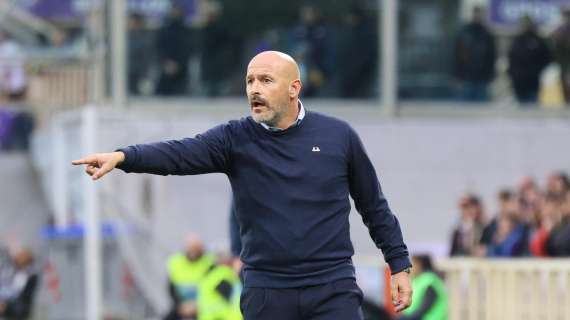 Fiorentina, Italiano: "Dodò è per noi un'arma in più, finale contro avversario forte"