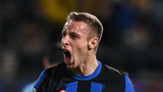 Inter: le ultime sull'infortunio di Frattesi