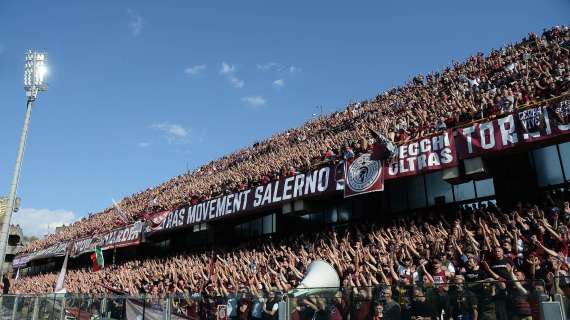 Fantacalcio, Salernitana: oggi ti presento Ikwuemesi