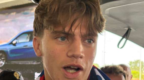 Palestra al Cagliari - L'analisi al fantacalcio