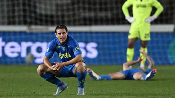 Genoa, Colombo punta alla doppia cifra: “Così sogno la Nazionale”