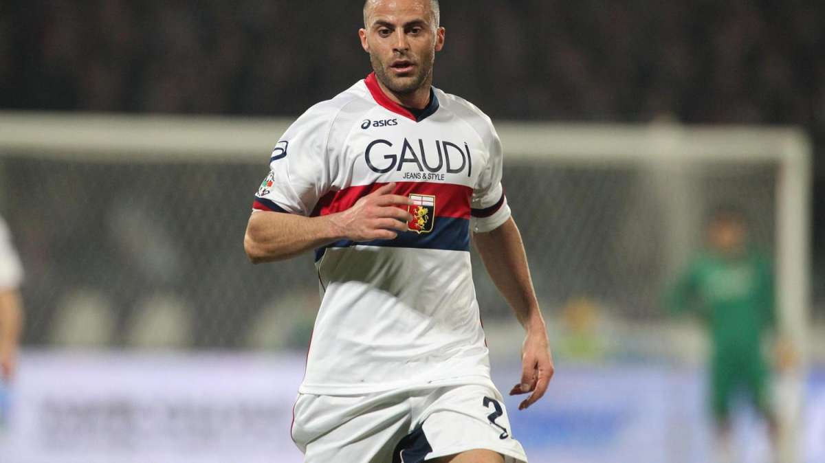 Genoa-Catania, le probabili formazioni