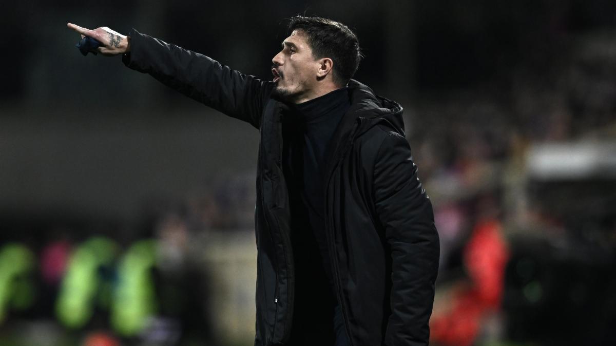 Cagliari, Pisacane sulla pesante sconfitta di Pisa e su Mina e Albarracin