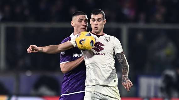 Torino - il primo gol stagionale di Pellegri vale un primato