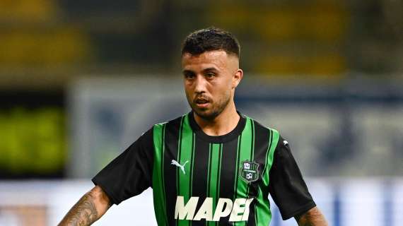 Fantacalcio, Sassuolo: il ritorno al gol di Matheus Henrique