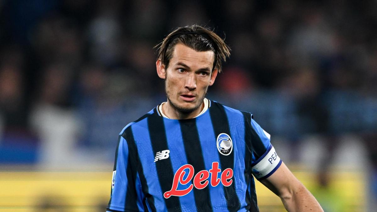 Atalanta, De Roon ko contro il Milan: ecco cosa filtra sull’infortunio