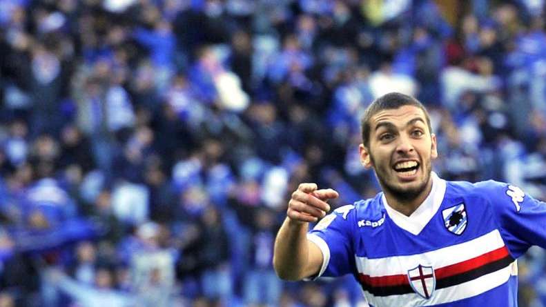 Sampdoria-Milan, le probabili formazioni