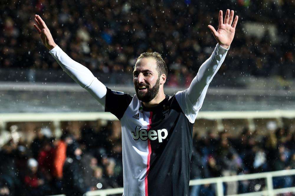 Fantacalcio, HIGUAIN RIBALTA L'ATALANTA!