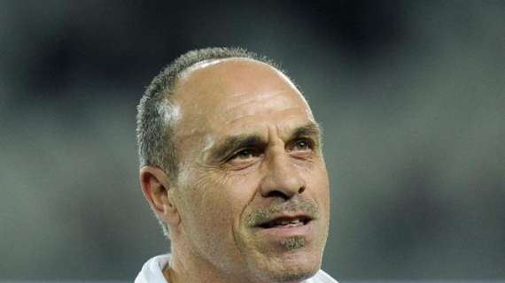 Fantacalcio vintage, OGGI CON FRANCO CAUSIO
