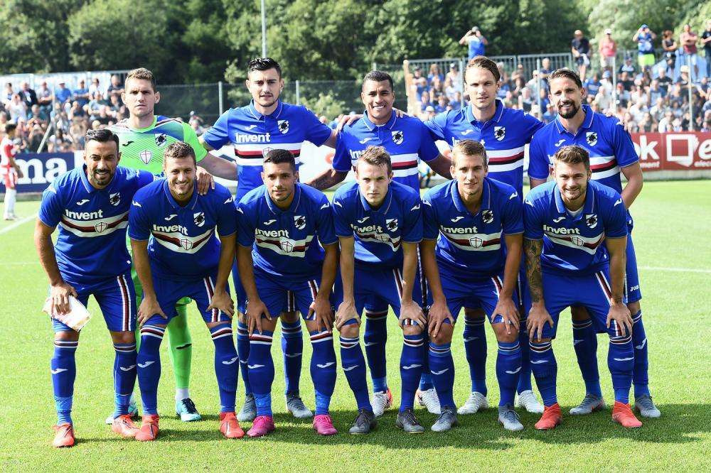 Fantacalcio, ANALISI SAMPDORIA NELLE PRIME 12 GIORNATE