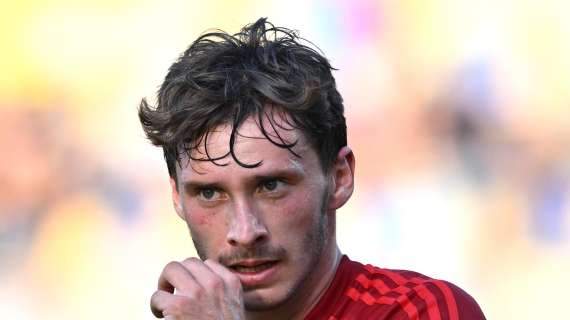 Pisa, Tramoni: "Pronto per la Serie A e su Gudmundsson......"