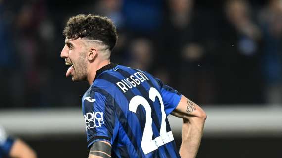 Atalanta - la stagione di Ruggeri al fantacalcio