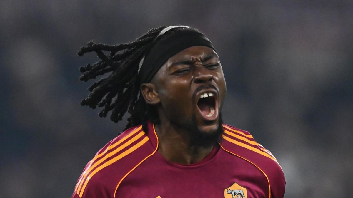 Roma, Konè pronto a ritornare contro la Cremonese