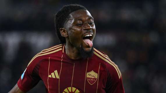 Roma - Koné in gruppo, verso il forfait Cristante e Hummels