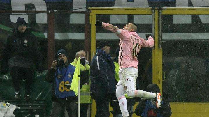 Fantacalcio, la Guida alla Ventiquattresima Giornata - Attaccanti