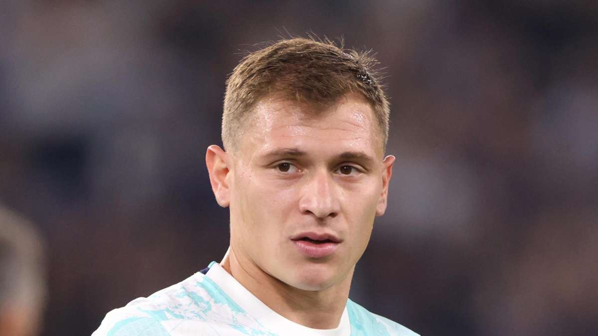 Fantacalcio, Inter: la stagione di Barella