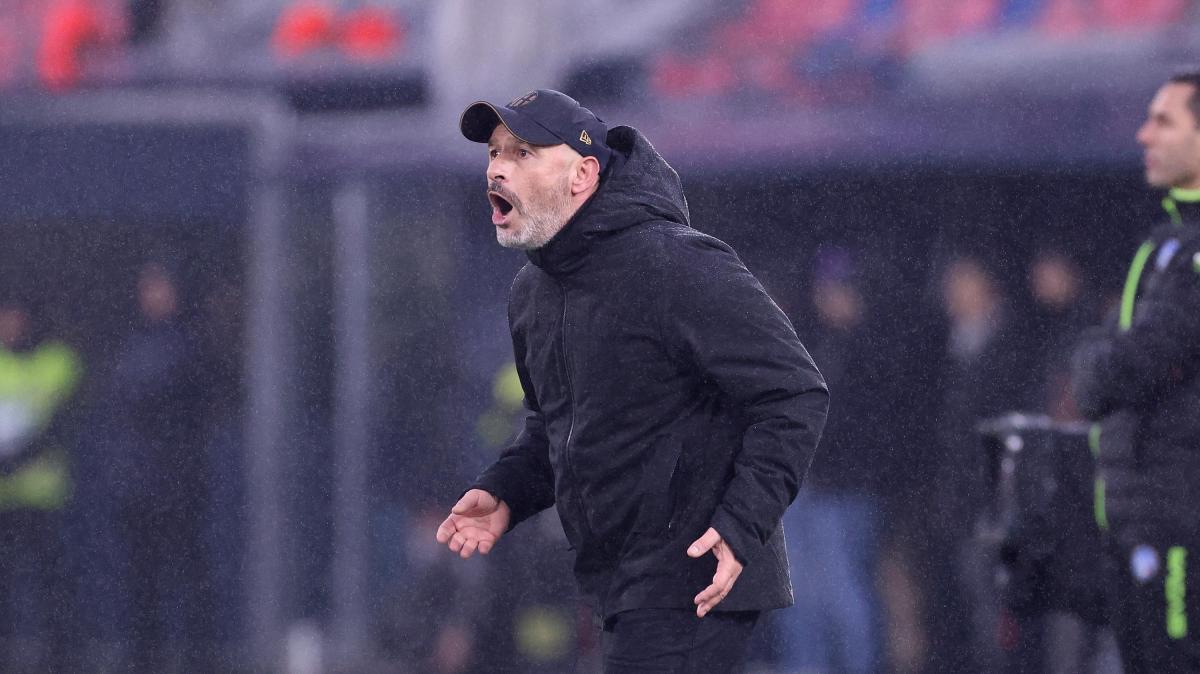 Bologna, i convocati di Italiano per la sfida contro il Celtic: le novità