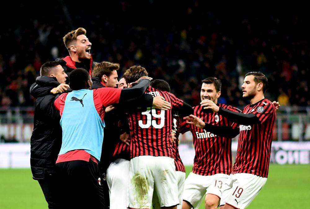 Fantacalcio, ANALISI MILAN NELLE PRIME 12 GIORNATE
