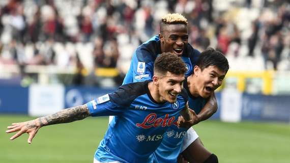 Fantacalcio, le ultime su Udinese - Napoli