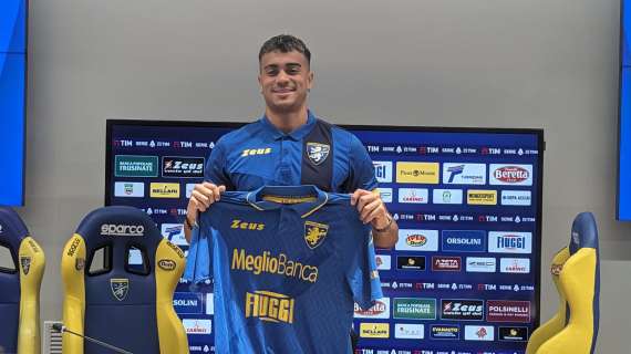 Frosinone, il report dall'allenamento: Reinier in gruppo