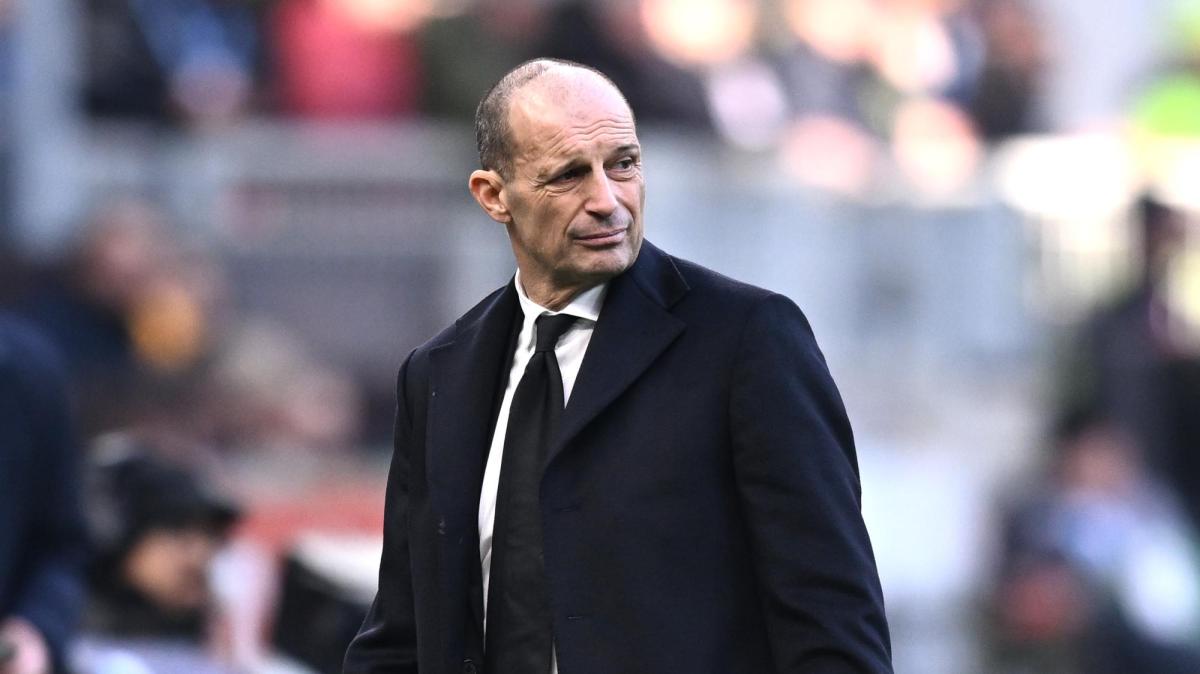 Milan, Allegri chiarisce: “Fofana fuori per scelta tecnica. Zolla maledetta…”