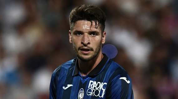 Atalanta: le novità su Djimsiti, Zappacosta e Kolasinac