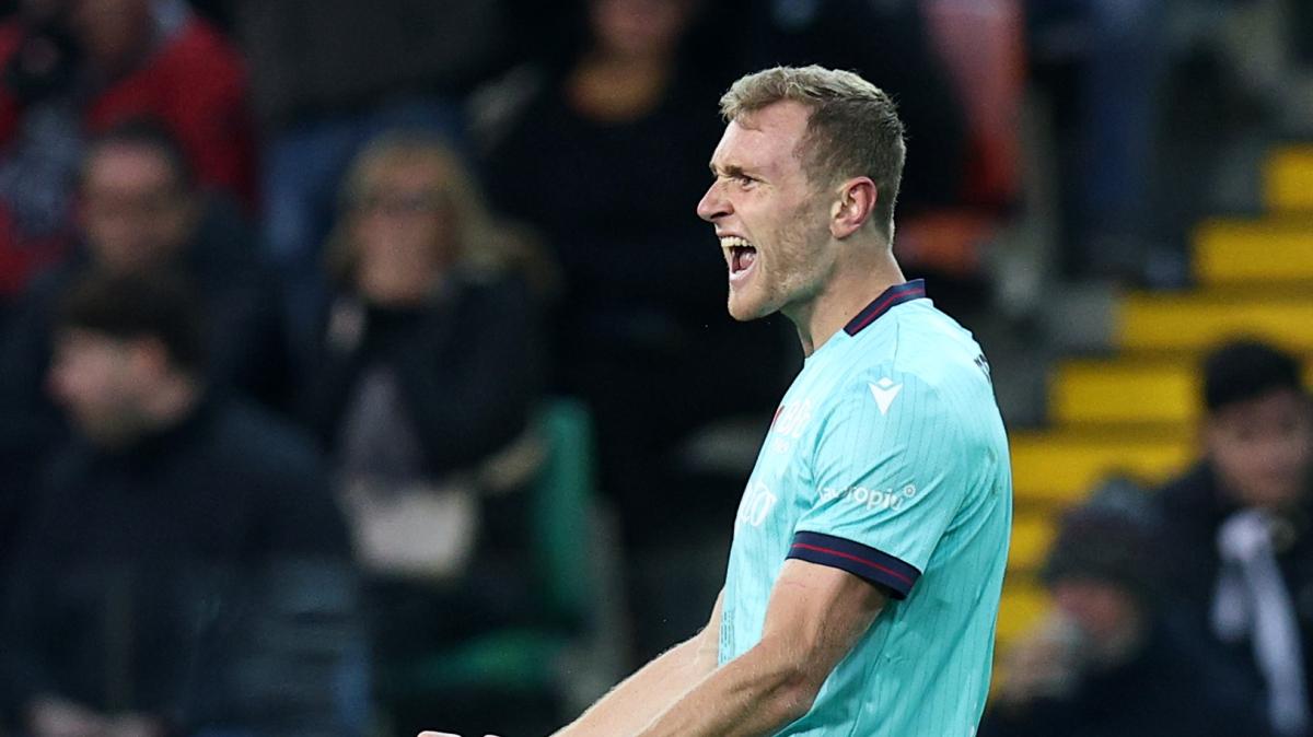 Fantacalcio: i Player of the Match della 12^ giornata