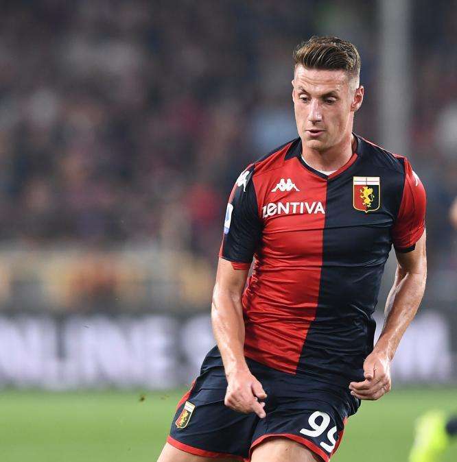 Fantacalcio, NEWS UTILI DALLA COPPA ITALIA: GENOA-ASCOLI