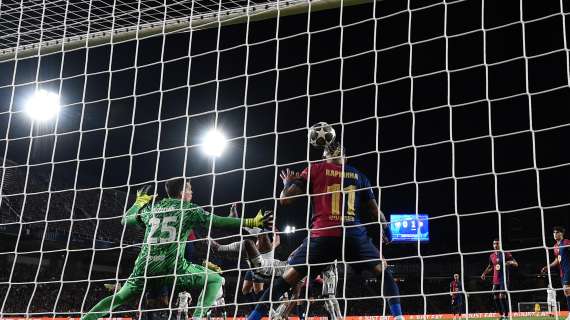 Gol garantiti: le partite con alta probabilità di marcature