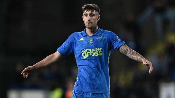 Mercato Fiorentina: Viti vicino, operazione in prestito con riscatto a 5 milioni