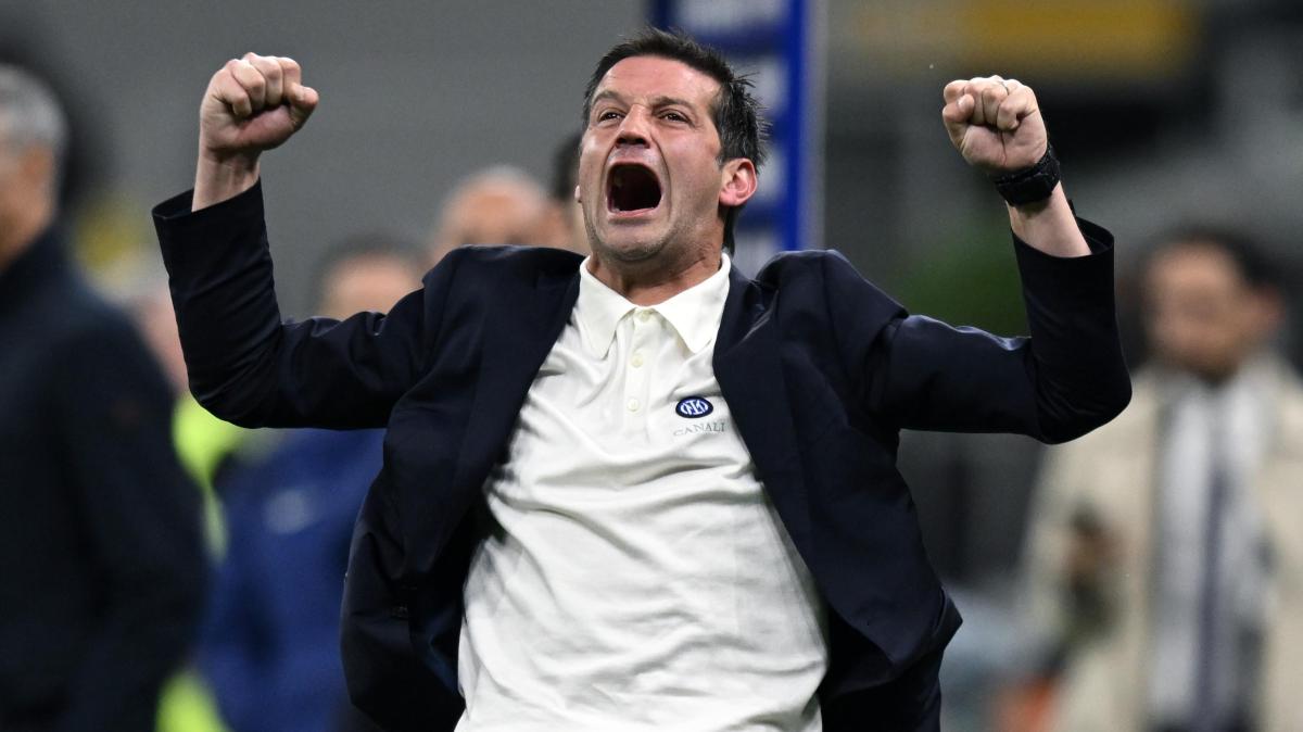 Inter, Chivu: “Calhanoglu e Dumfries non al meglio, Lautaro ancora out”